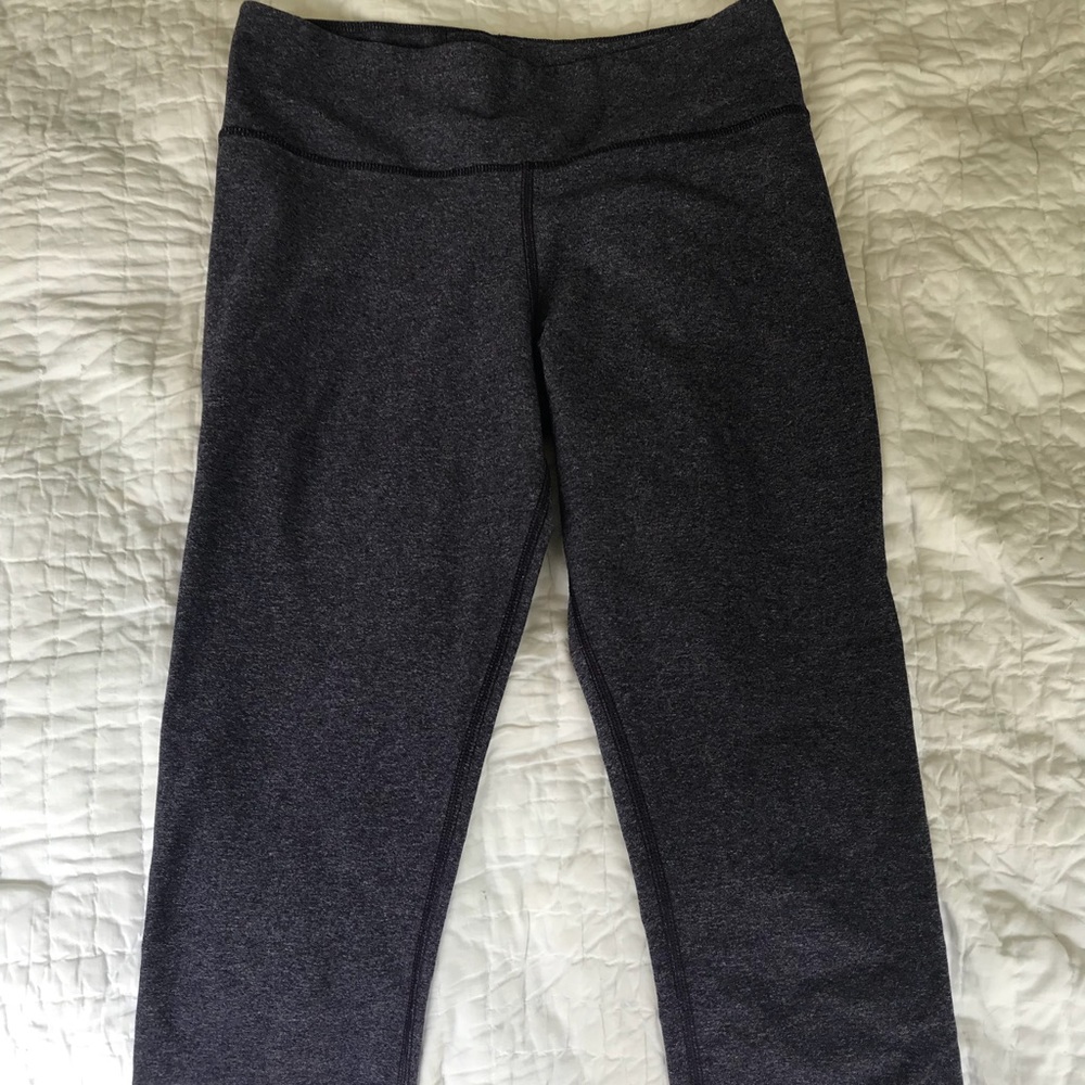 Nike workout leggings